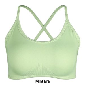 XCross Crops Mint