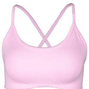 XCross Crops Pink