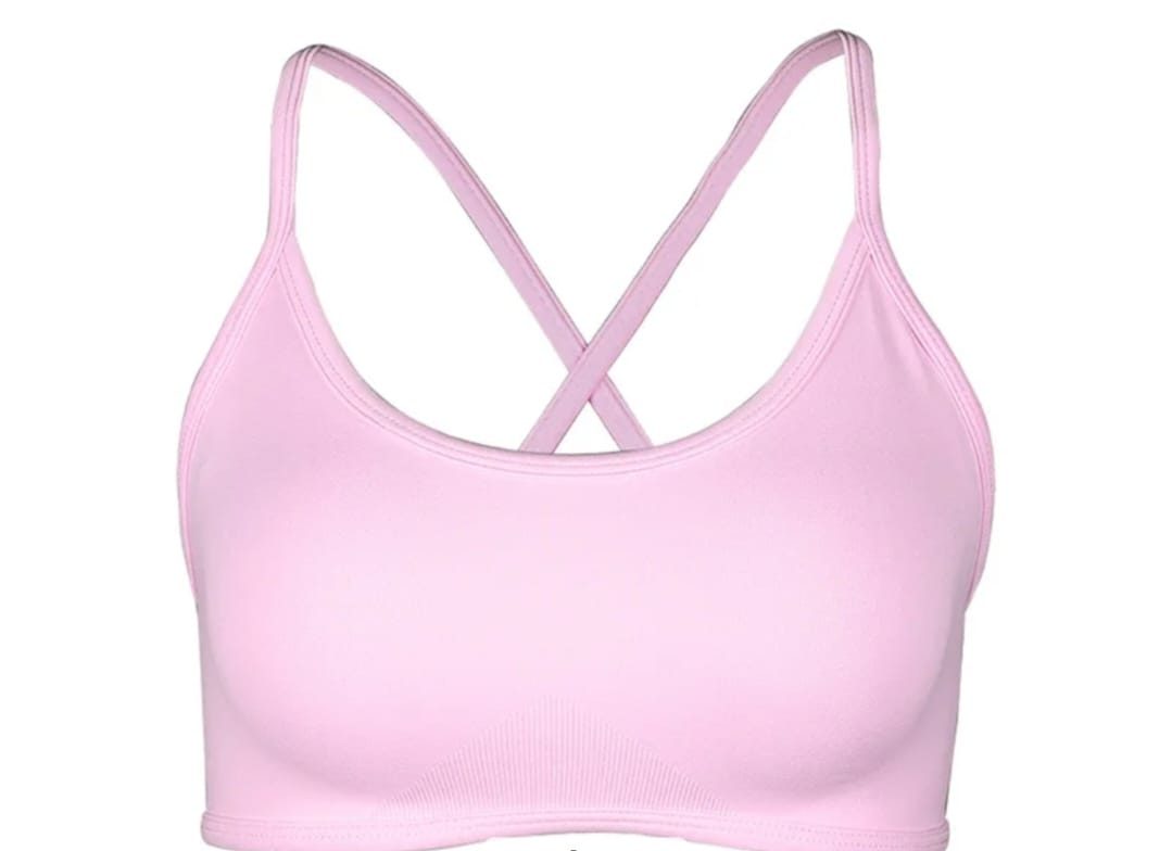 XCross Crops Pink