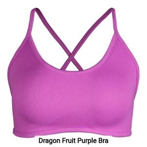 XCross Crops Dragon Fruit Purple