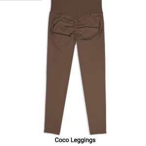 Scrunch Leggings Coco